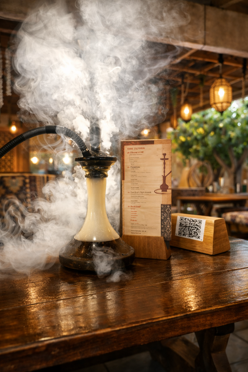 shisha