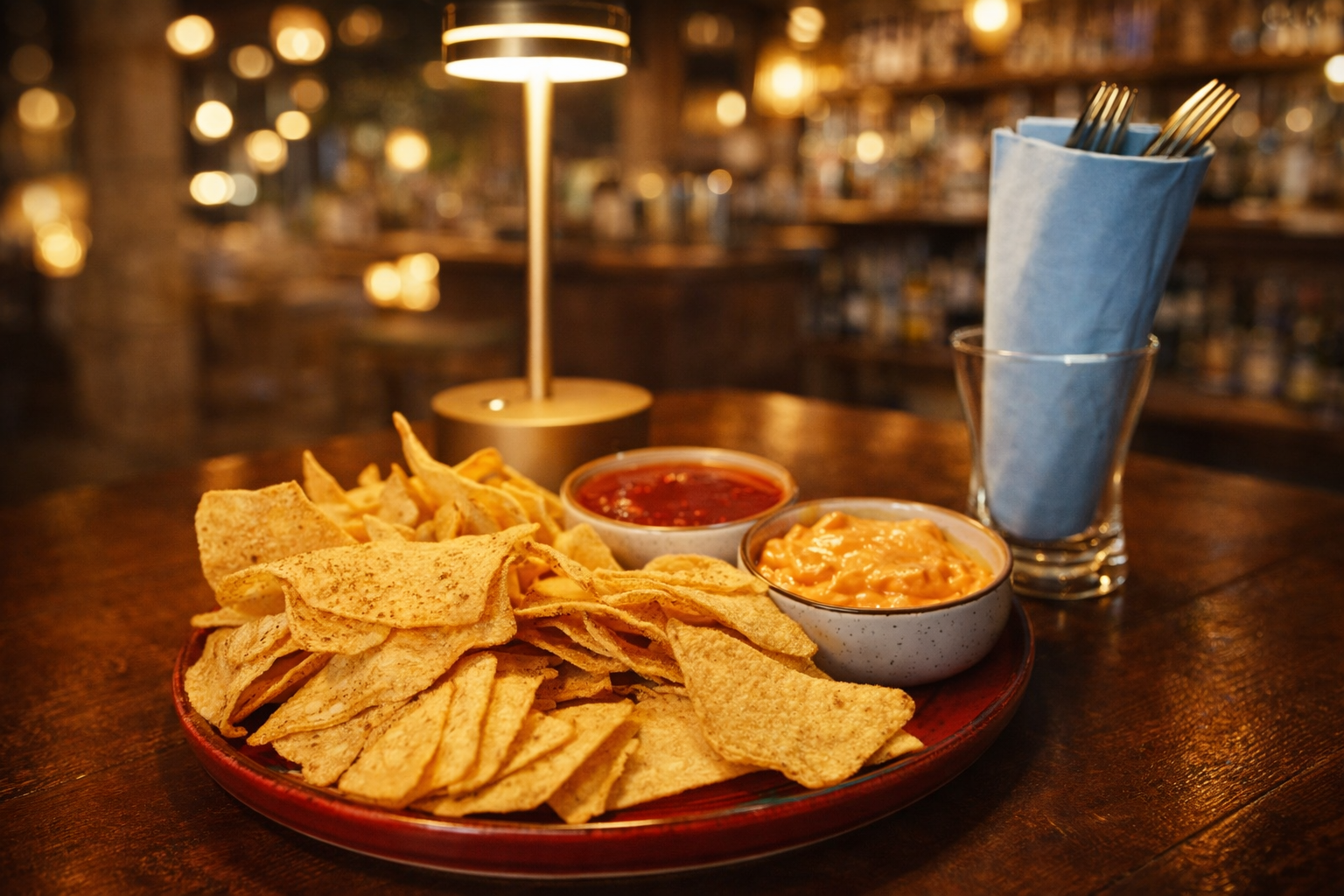 snacks laganas